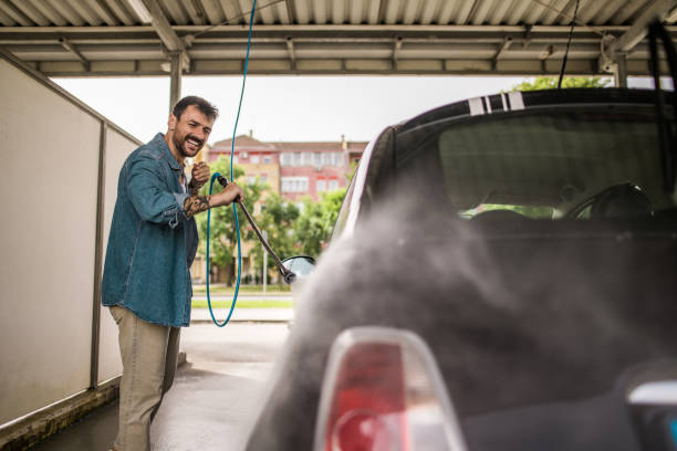 Best Commercial Pressure Washing  in Felton, CA